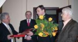 Człowiek Roku 2007