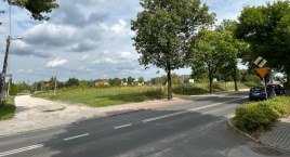 Nowy most na Bzurze - ekstra szybka decyzja burmistrza 