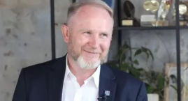 Sylwester Osiński o geotermii, komunikacji i PKP ora&hellip;