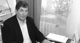 Zmarł Ryszard Ambroziak 