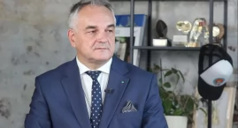 Waldemar Pawlak o podatkach, świadczeniu 500 plus, cenie paliwa oraz referendum [WIDEO]