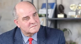 Tłuste koty w Sochaczewie? - Robert Błaszczyk przeds&hellip;