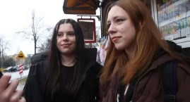 Pomysł na Walentynki w Sochaczewie [SONDA]