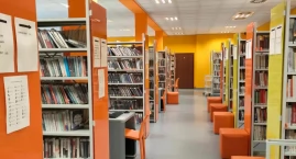 Biblioteka Sochaczew - najczęściej czytana książka przez mieszkańców w 2023r.? 