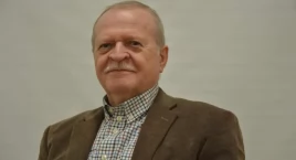 Andrzej Skupiński – kandydat do Rady Powiatu w Sochaczewie