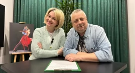 Żegnamy się [WIDEO]