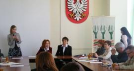 Organizacje pozarządowe i samorząd województwa o współpracy