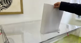 Wybory samorządowe 2024 - kto kandyduje na stanowisko wójta w poszczególnych gminach powiatu sochaczewskiego?
