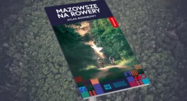 Sochaczew w atlasie rowerowym 