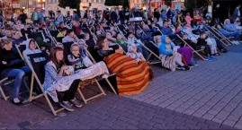 Pierwszy seans Sochaczewskiego Kina Letniego już jutro! 