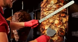 Najlepszy kebab w Sochaczewie to? (Sonda)