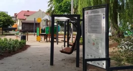 Sochaczewska Kraina Przygód z podwójną ochroną (sonda)