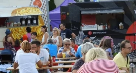 Family Fest 2024 w Sochaczewie: trzy dni zabawy i pysznego jedzenia na MOSiR