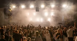 WSC Festiwal 2024 – Energetyczny Start Dwudniowej Imprezy!