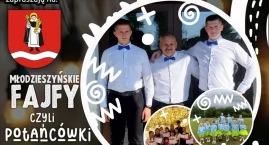 Finał Młodzieszyńskich Fajfów już w najbliższą sobotę!