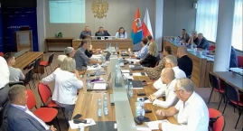 Od ronda do nowego parku handlowego na ul. Olimpijskiej. Rada Miejska dała zielone światło dla Burmistrza