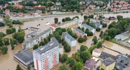 Sochaczew pomaga ofiarom powodzi: dołącz do zbiórki darów