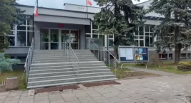 Wieczór poetycki w Sochaczewie: - Oprócz Błękitnego Nieba - z Anną Bojanowską
