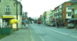 Rusza remont ul. Traugutta