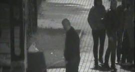 RAPORT NA TEMAT FUNKCJONOWANIA SYSTEMU MONITORINGU