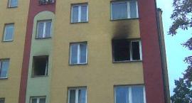 Wybuch na Pokoju