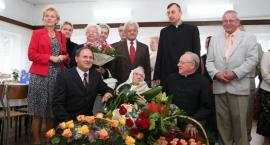 Iłowska na100latka
