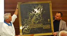 Sochaczew: nowa odsłona Sąsiedzkiego Spotkania Mars Polska