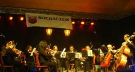 Muzyczny Pejzaż Jesienny - koncert Orkiestry Kameralnej