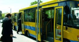 Zmiana rozładu jazdy autobusów