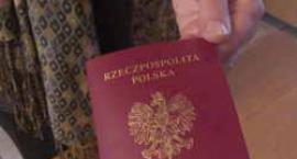 Po wniosek do Ożarowa