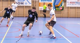 Pierwszy Puchar WSC Futsal Ligi – Poltrans Sochaczew&hellip;