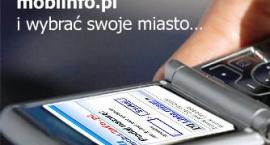 MobiInfo także w Sochaczewie