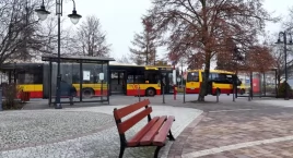 Sochaczew otrzyma nowe połączenie autobusowe: od Żel&hellip;