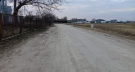 Kto ukradł asfalt z ulicy Medycznej?