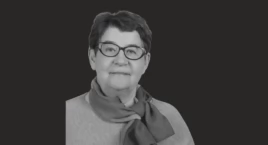 Zmarła Jolanta Popiołek, była senator i działaczka społeczna