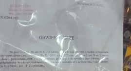 Czy pisaliśmy nieprawdę o betoniarni w Karwowie?