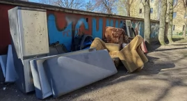 Gabaryty w Sochaczewie odbiorą w czerwcu  