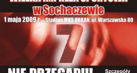 Wielka impreza sportowa w Sochaczewie
