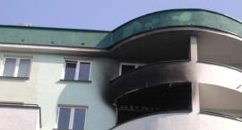 Młyn najprawdopodobniej podpalony