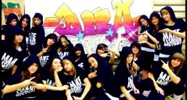 D.N.A. w Street Dance Show