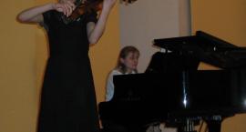Laureaci w muzycznej