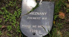 Pamięć o wojennych mogiłach