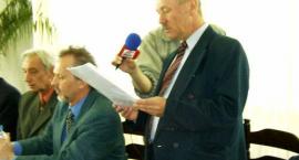 Nowe autobusy na 25 lat komunikacji miejskiej