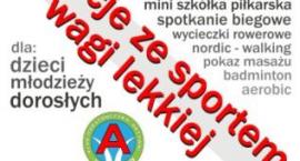Wakacje ze sportem ... - nordic walking