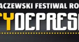 Zapraszamy na Festiwal Antydepresant 2009 !