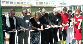 Orlik 2012 gotowy na inaugurację roku szkolnego
