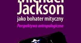 Aneta Ostaszewska o Michaelu Jacksonie