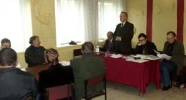 Z mieszkańcami o kompostowni