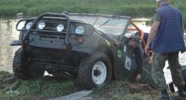 „4x4 Bzura” no i po wszystkim