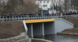 Dotrzymaliśmy słowa - most w Chodakowie jest odbudowany